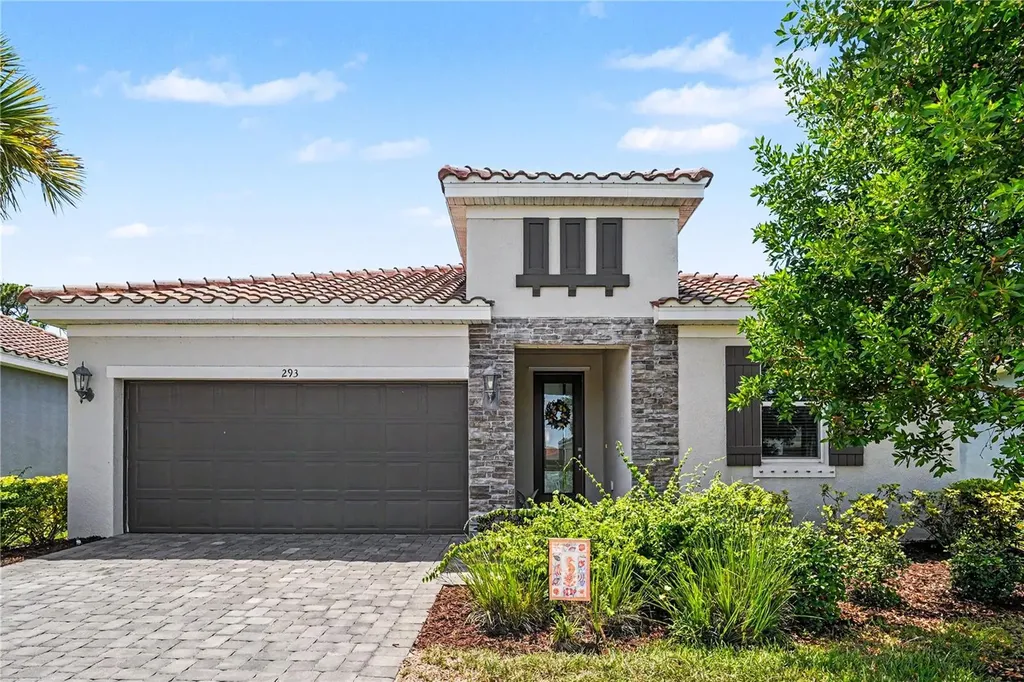 293 Daylily Boulevard Nokomis FL 34275