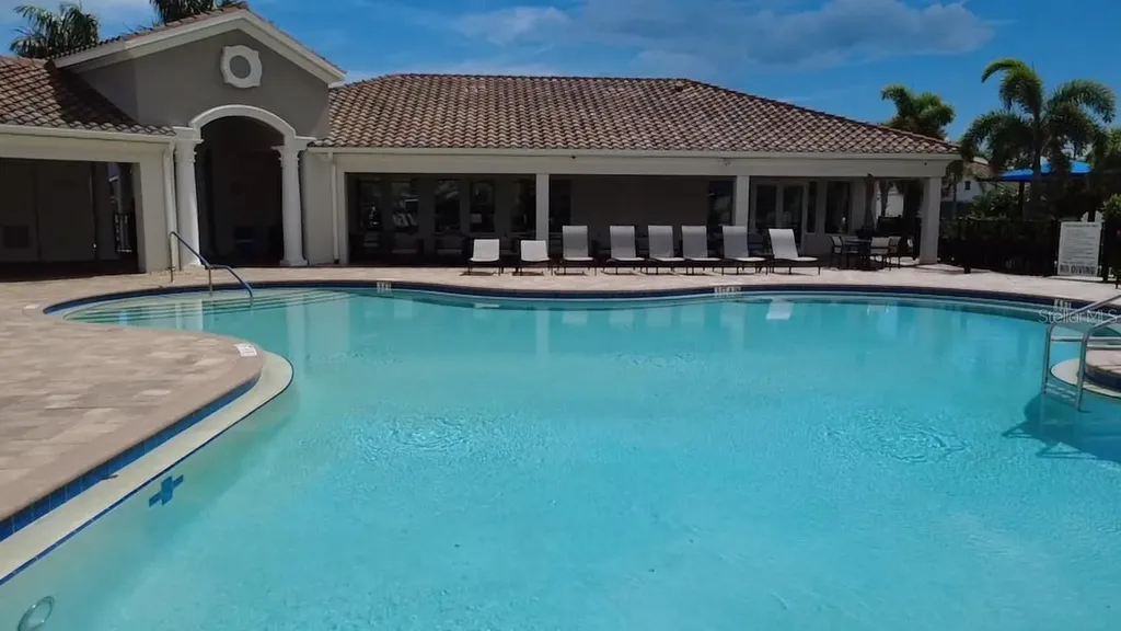 293 Daylily Boulevard Nokomis FL 34275
