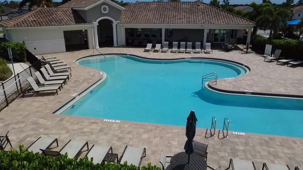 293 Daylily Boulevard Nokomis FL 34275
