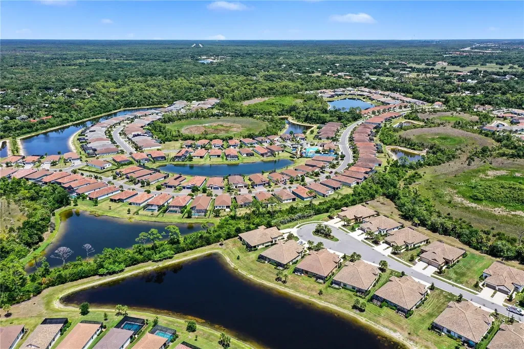 293 Daylily Boulevard Nokomis FL 34275