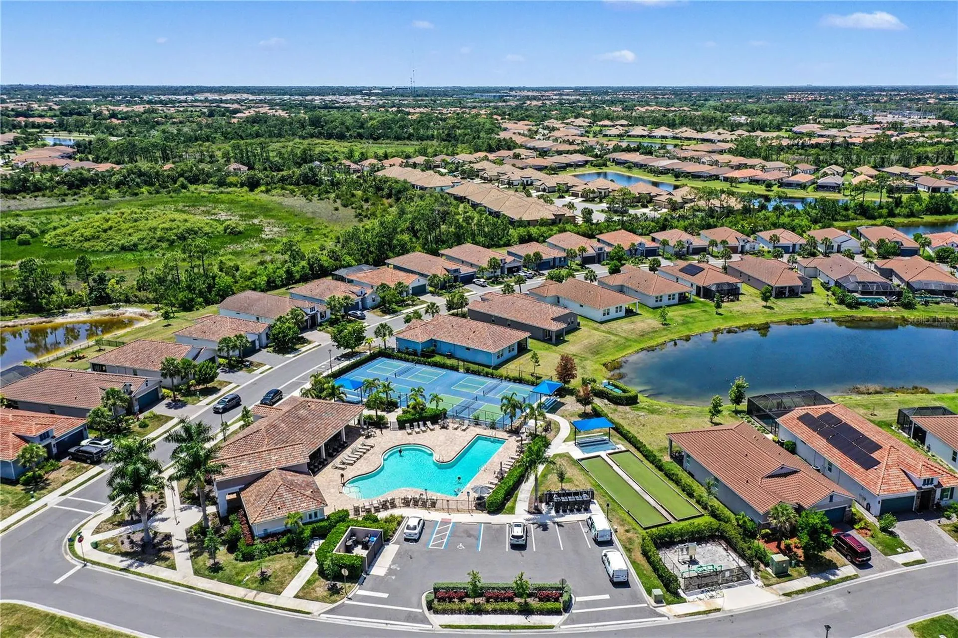 293 Daylily Boulevard Nokomis FL 34275