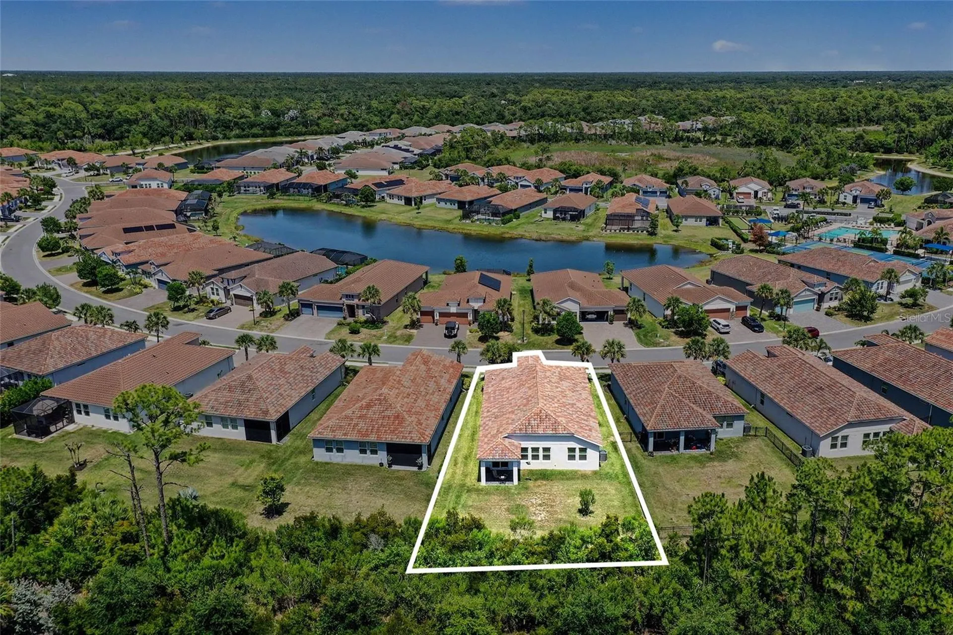 293 Daylily Boulevard Nokomis FL 34275
