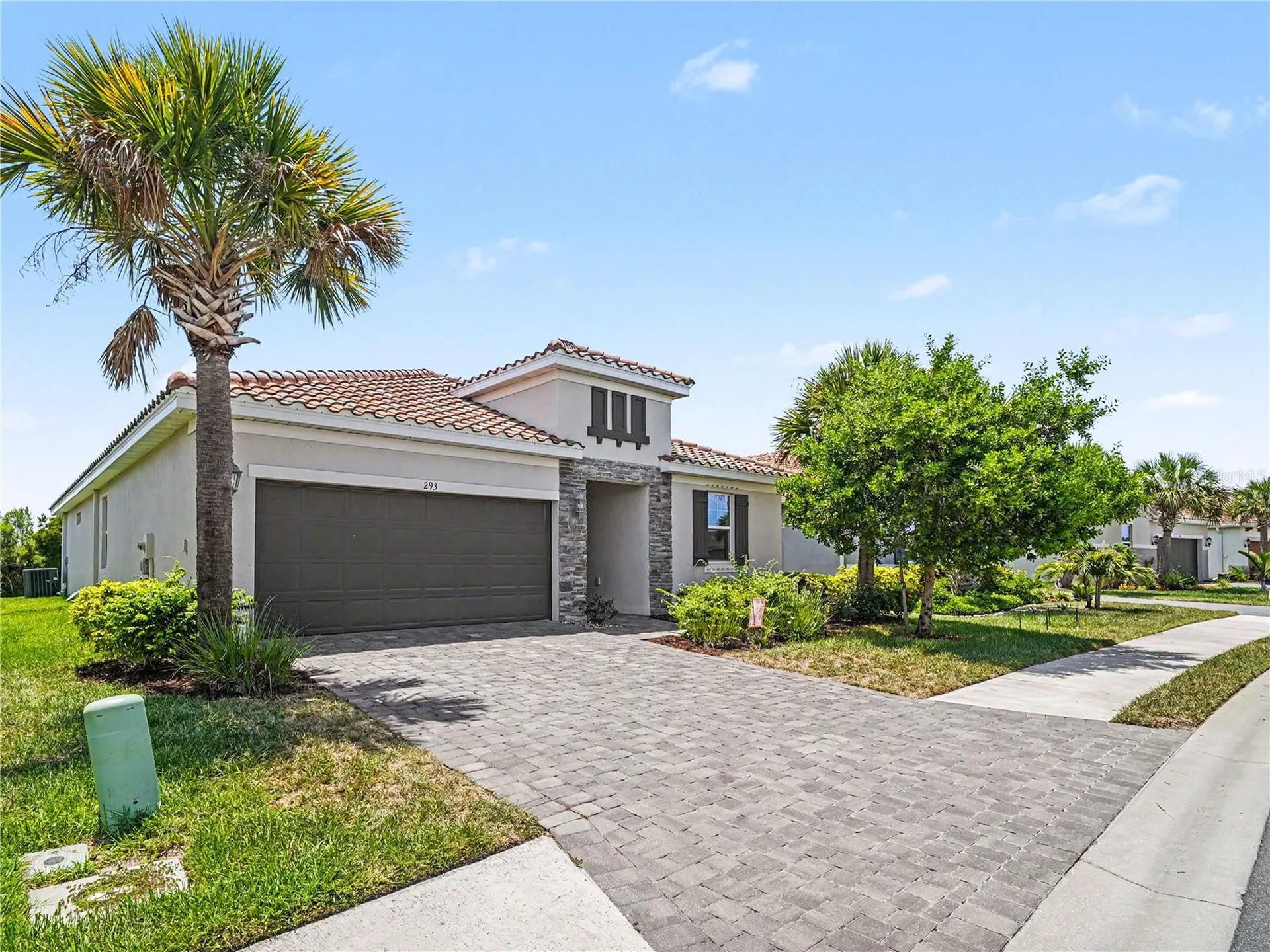 293 Daylily Boulevard Nokomis FL 34275