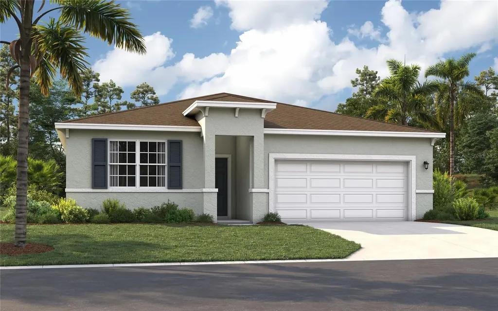 815 Pebble Crest Lane Eagle Lake FL 33839