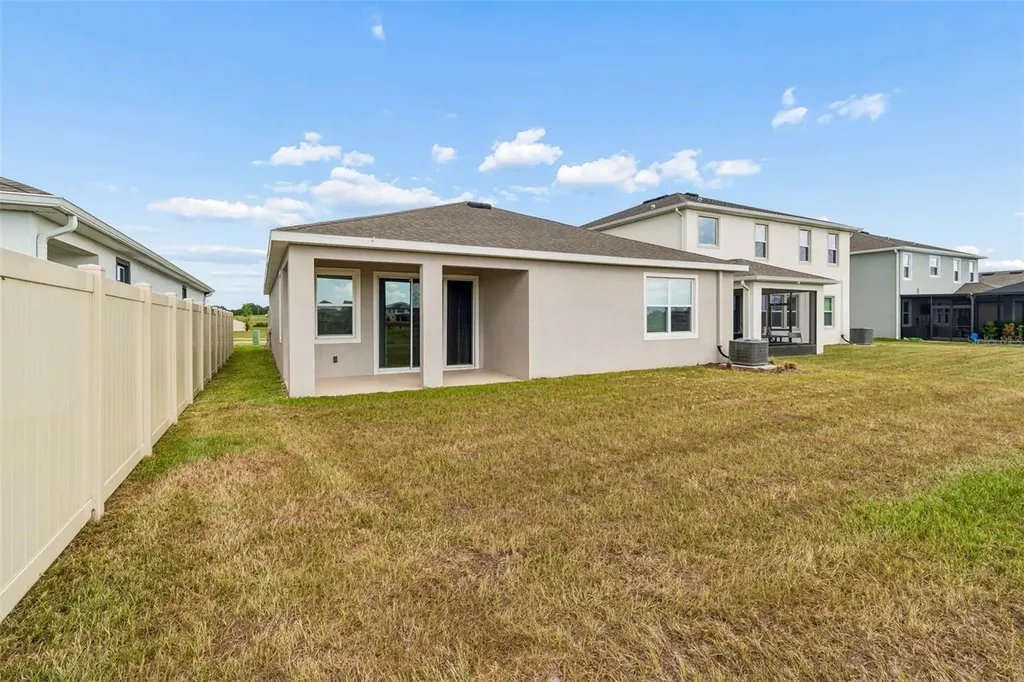 10959 Cotton Vale Place San Antonio FL 33576