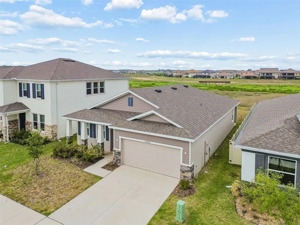 10959 Cotton Vale Place San Antonio FL 33576
