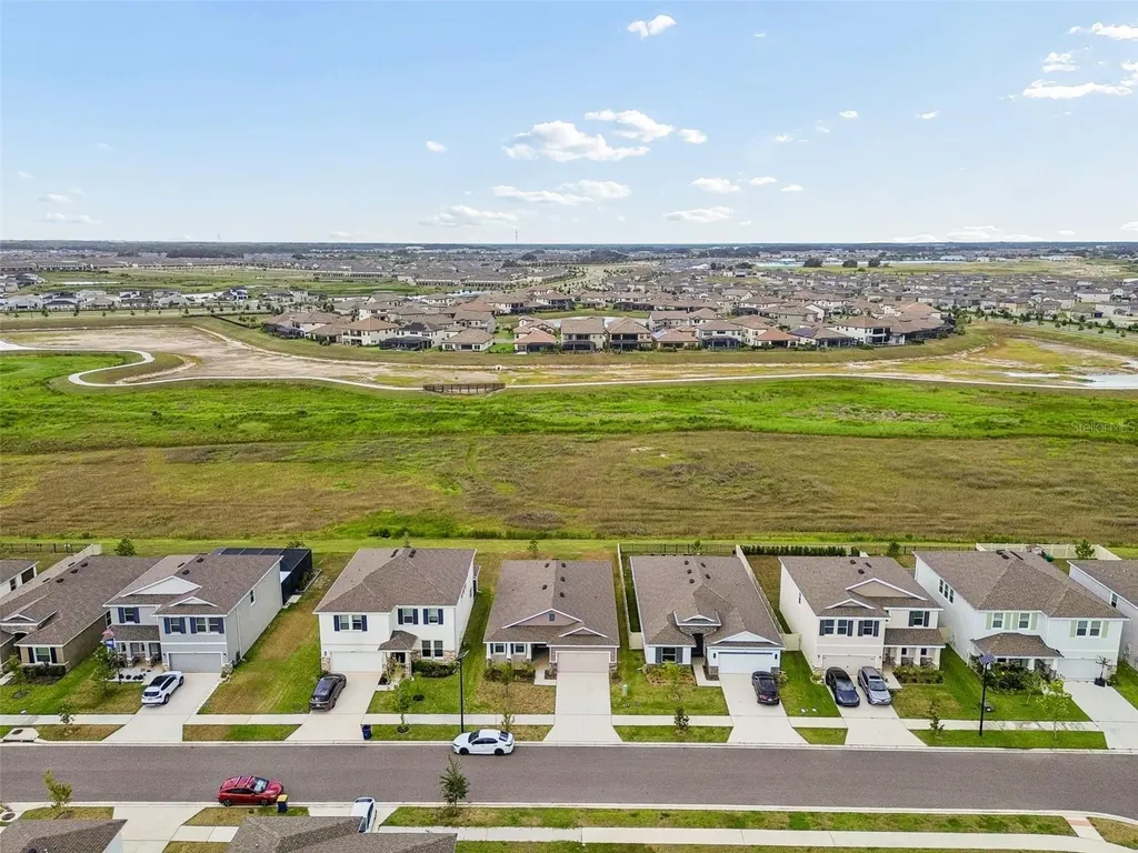 10959 Cotton Vale Place San Antonio FL 33576