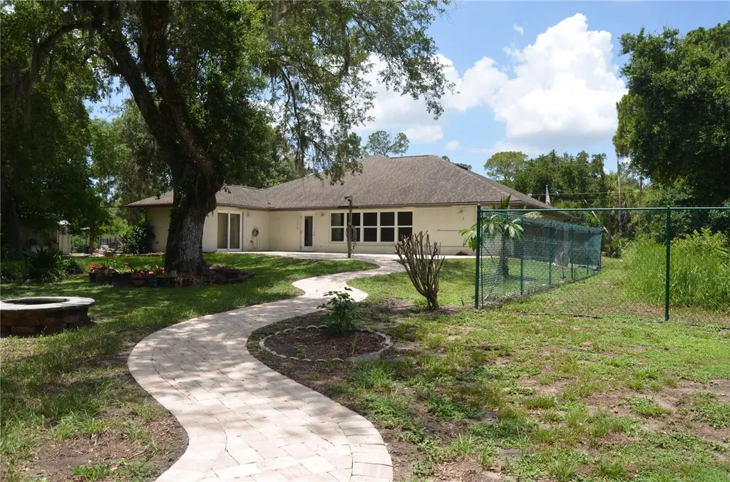 4450 Jody Avenue North Port FL 34288