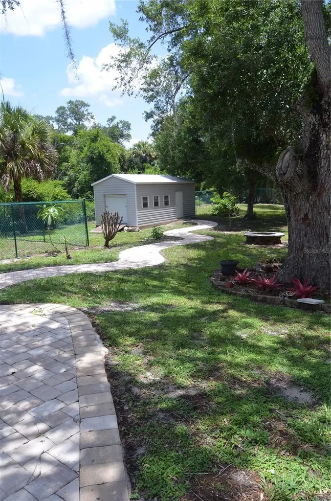 4450 Jody Avenue North Port FL 34288