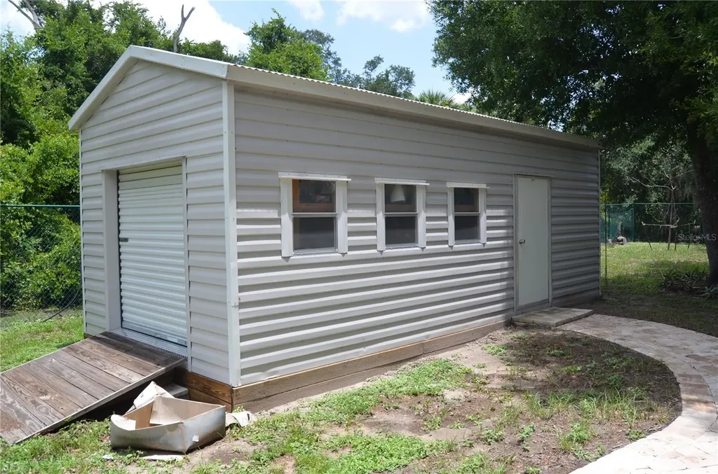 4450 Jody Avenue North Port FL 34288