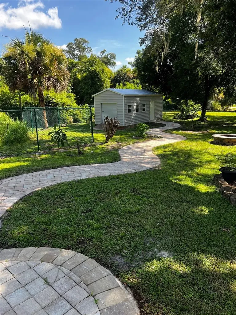 4450 Jody Avenue North Port FL 34288