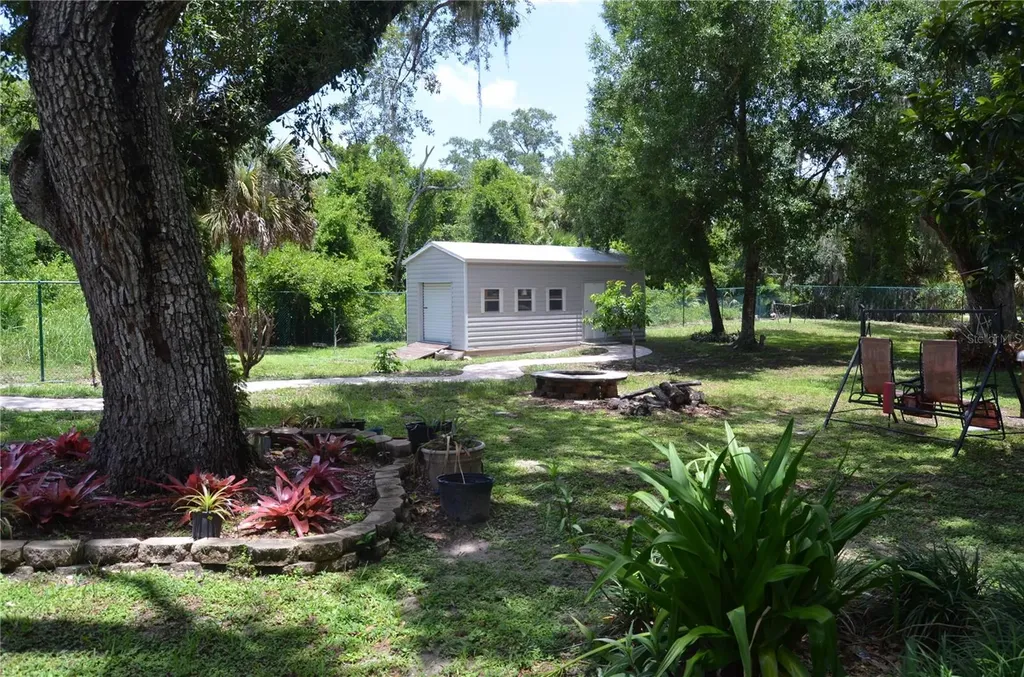 4450 Jody Avenue North Port FL 34288