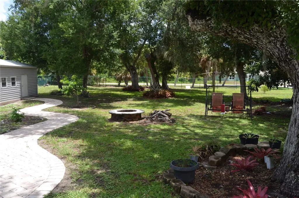 4450 Jody Avenue North Port FL 34288