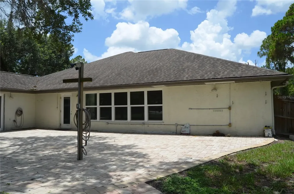 4450 Jody Avenue North Port FL 34288