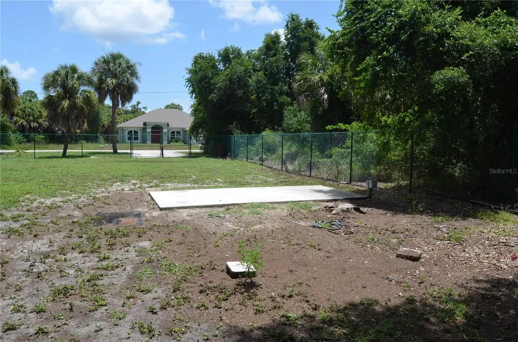 4450 Jody Avenue North Port FL 34288