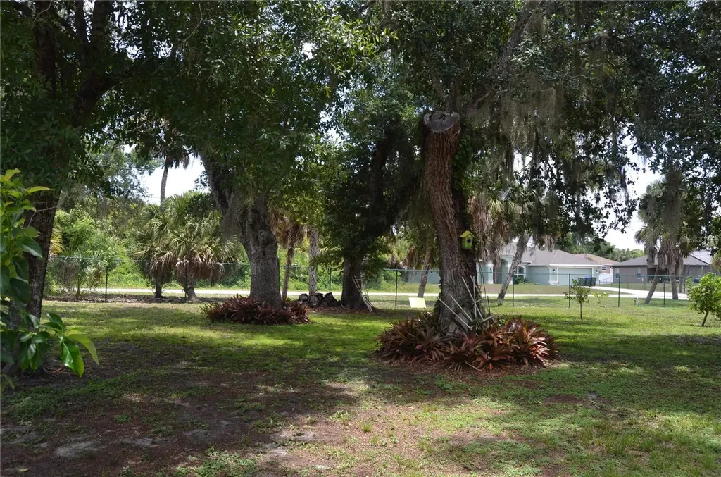 4450 Jody Avenue North Port FL 34288