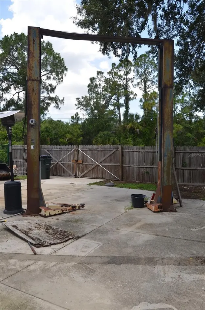 4450 Jody Avenue North Port FL 34288