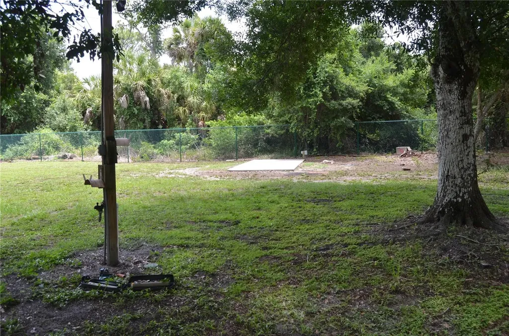 4450 Jody Avenue North Port FL 34288