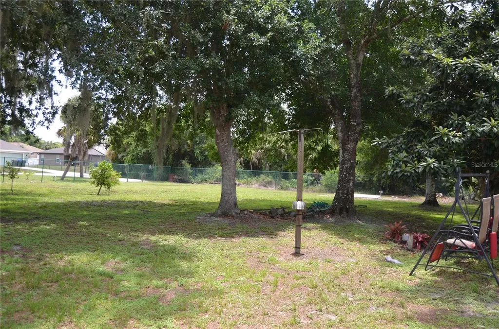 4450 Jody Avenue North Port FL 34288