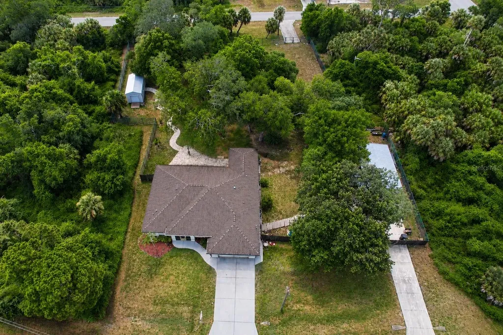 4450 Jody Avenue North Port FL 34288