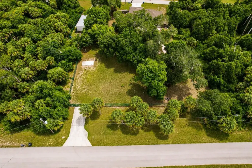 4450 Jody Avenue North Port FL 34288