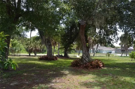 4450 Jody Avenue North Port FL 34288