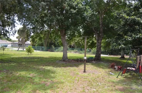 4450 Jody Avenue North Port FL 34288