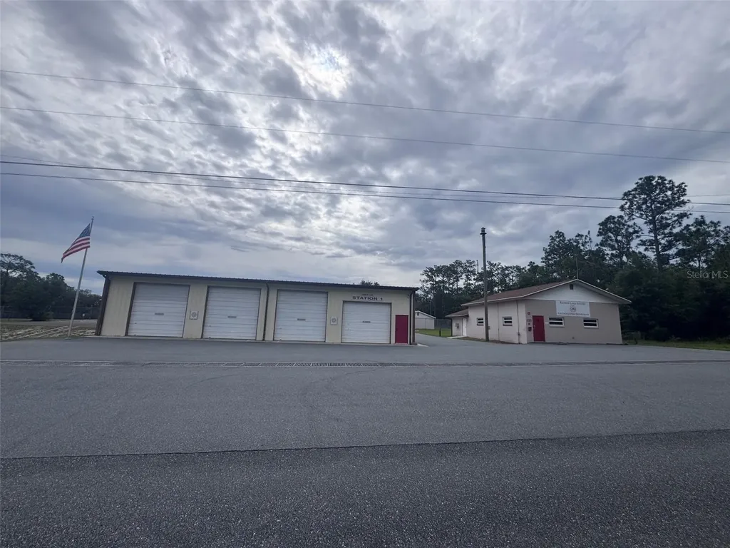 0 SW Egdewater Boulevard Dunnellon FL 34431