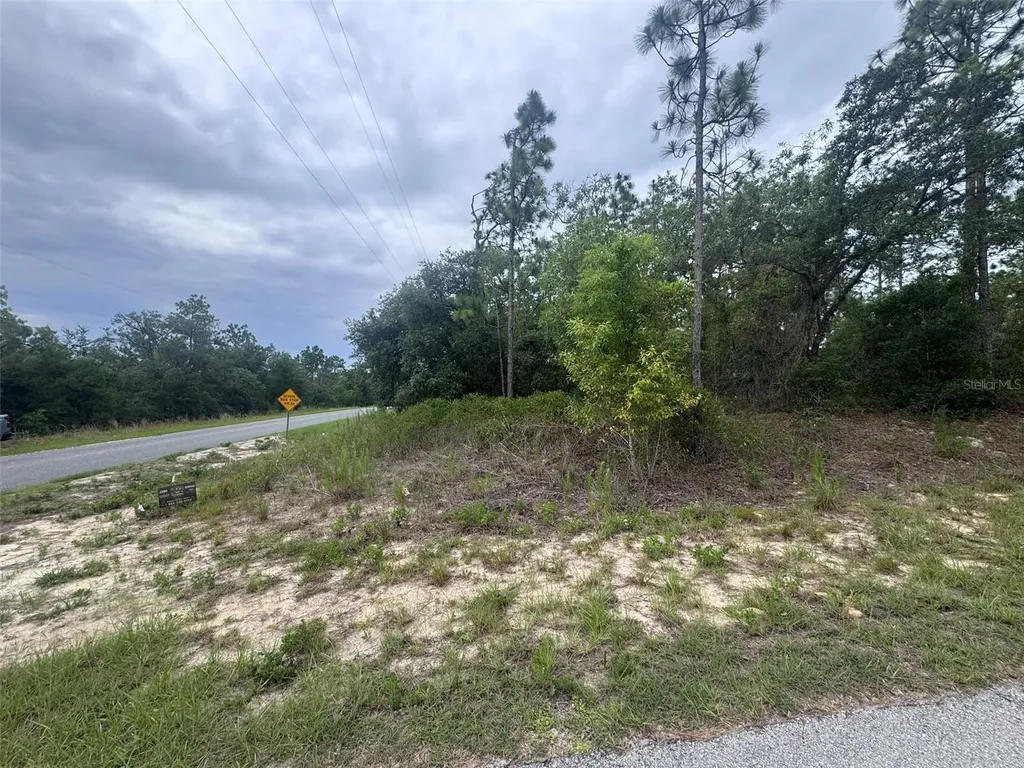 0 SW Egdewater Boulevard Dunnellon FL 34431