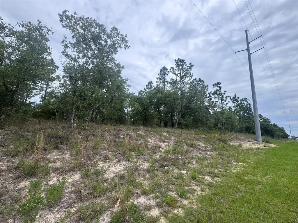 0 SW Egdewater Boulevard Dunnellon FL 34431