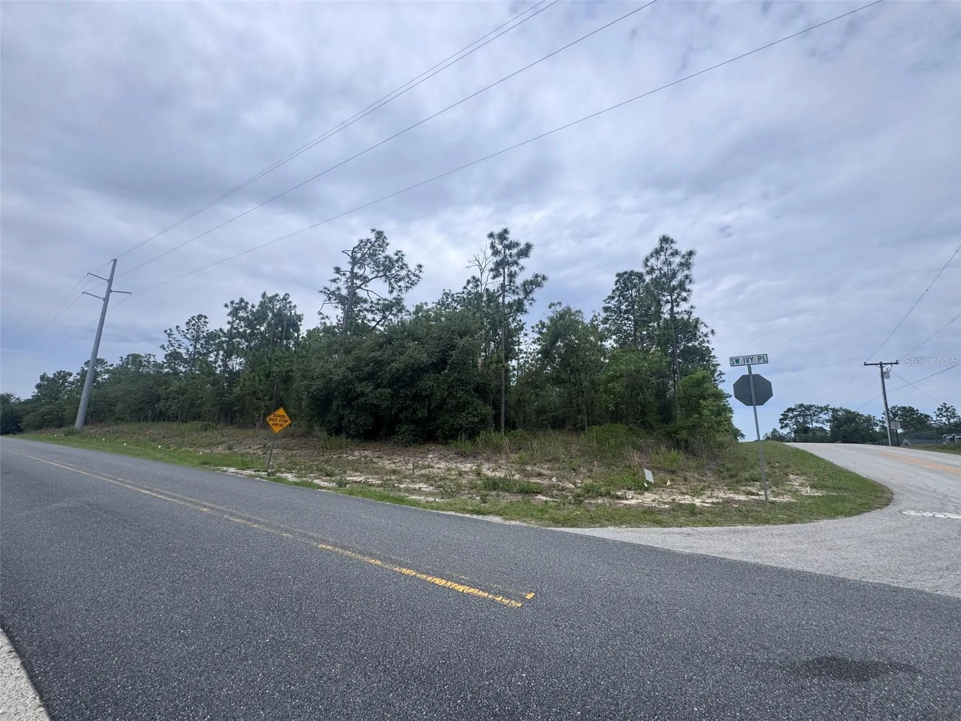 0 SW Egdewater Boulevard Dunnellon FL 34431