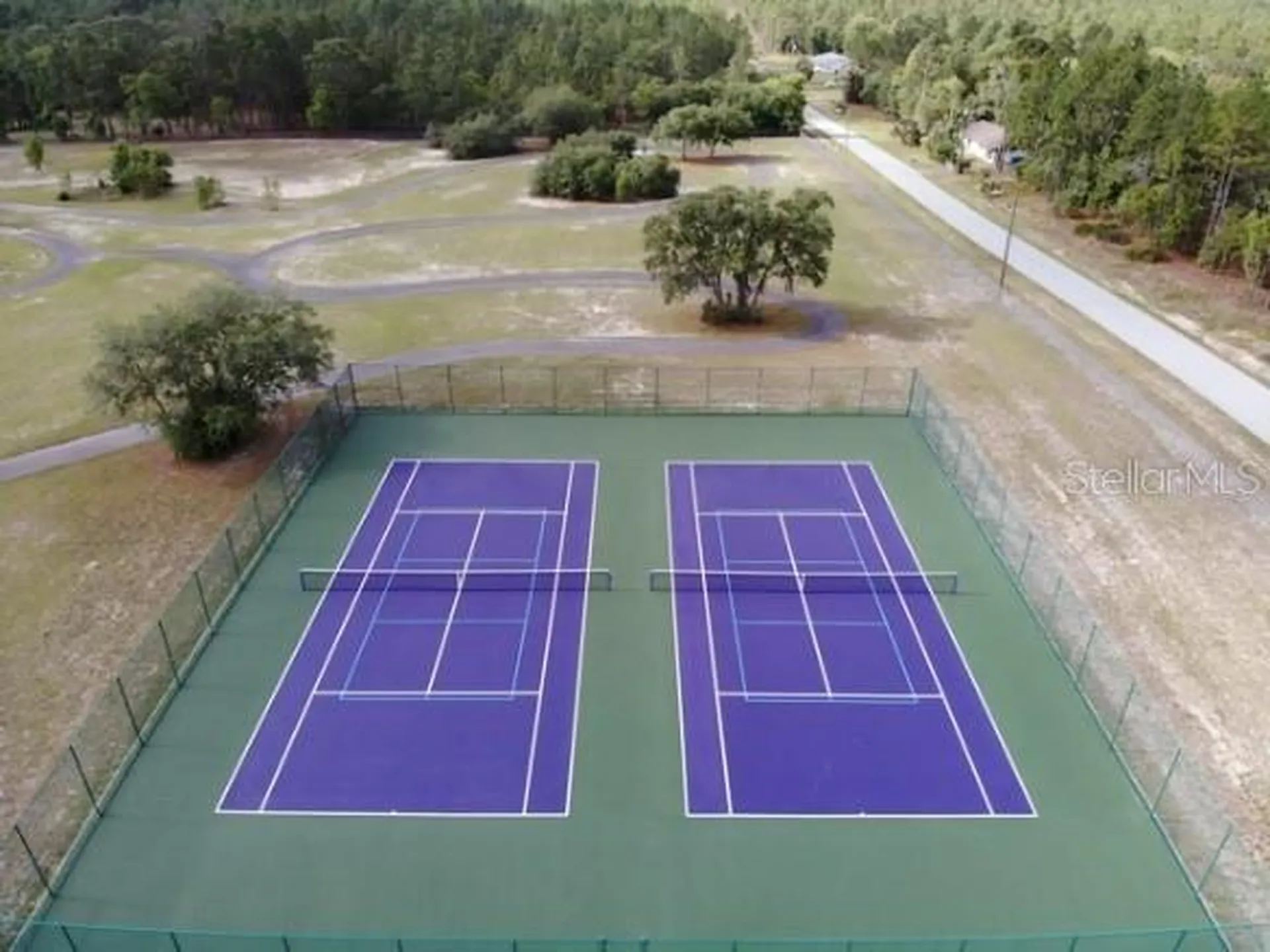 0 SW Egdewater Boulevard Dunnellon FL 34431