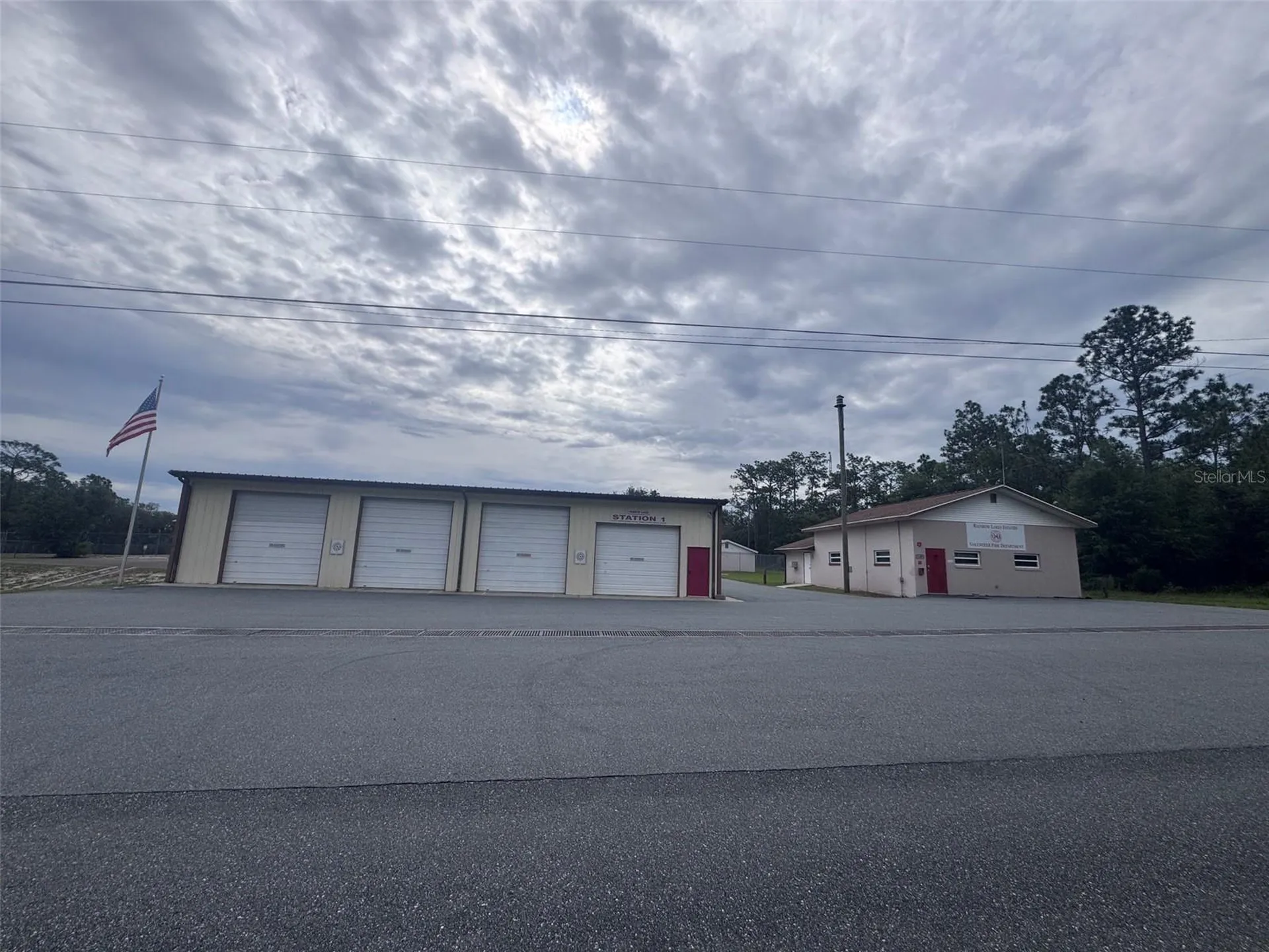 0 SW Egdewater Boulevard Dunnellon FL 34431