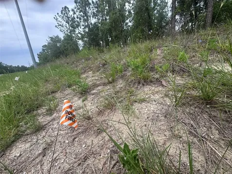 0 SW Egdewater Boulevard Dunnellon FL 34431