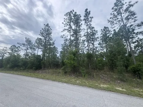 0 SW Egdewater Boulevard Dunnellon FL 34431