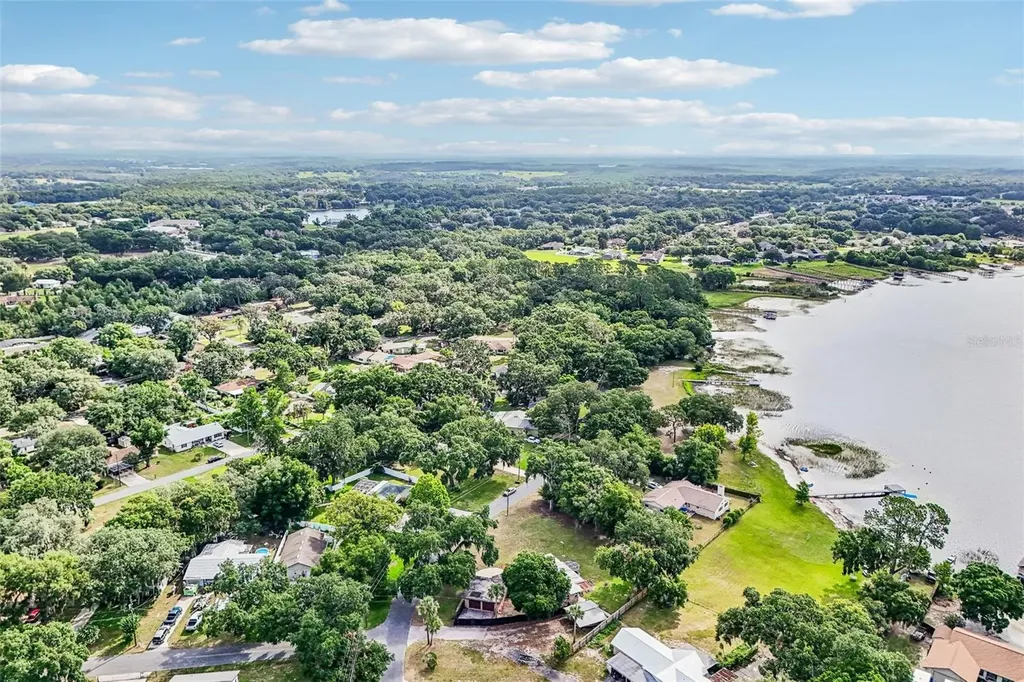 2936 Lake Joanna Drive Eustis FL 32726