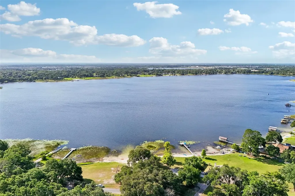 2936 Lake Joanna Drive Eustis FL 32726