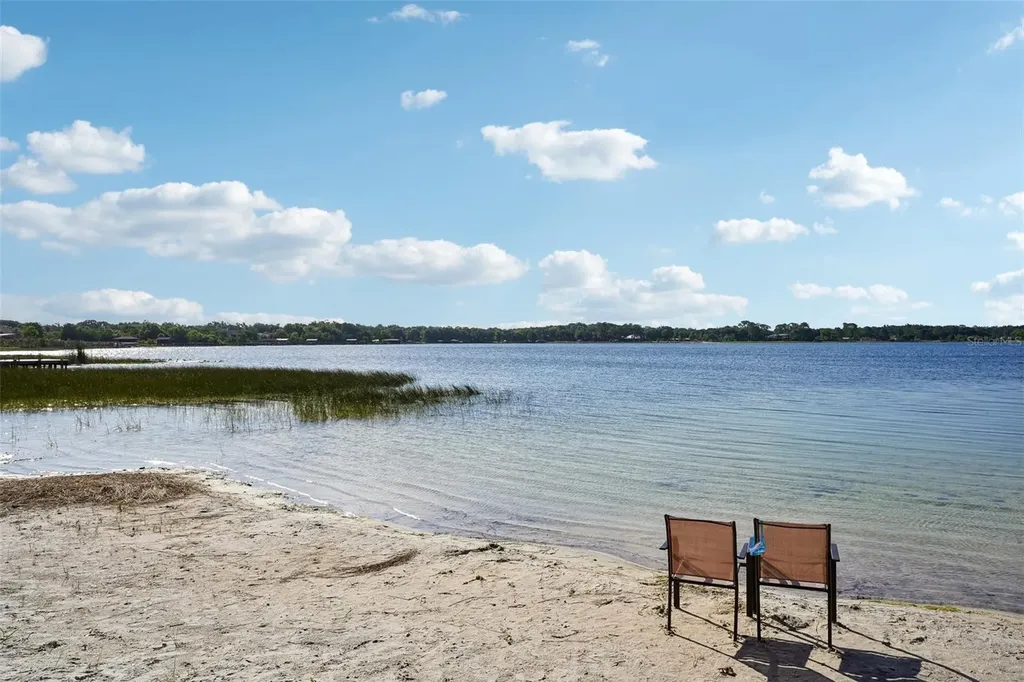 2936 Lake Joanna Drive Eustis FL 32726