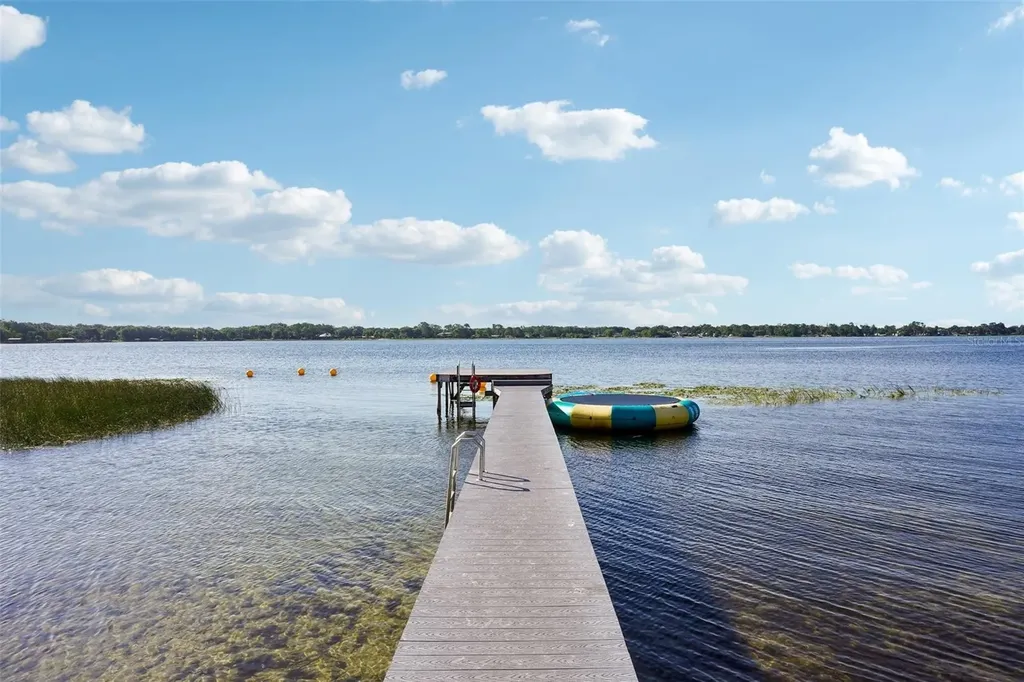 2936 Lake Joanna Drive Eustis FL 32726