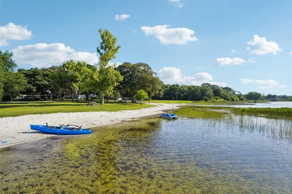 2936 Lake Joanna Drive Eustis FL 32726