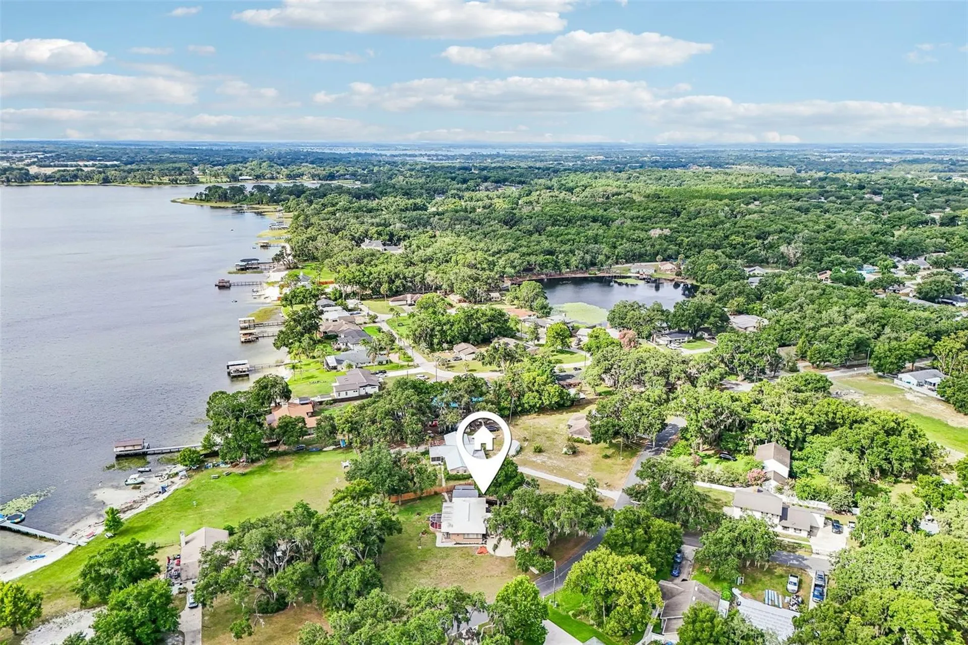 2936 Lake Joanna Drive Eustis FL 32726