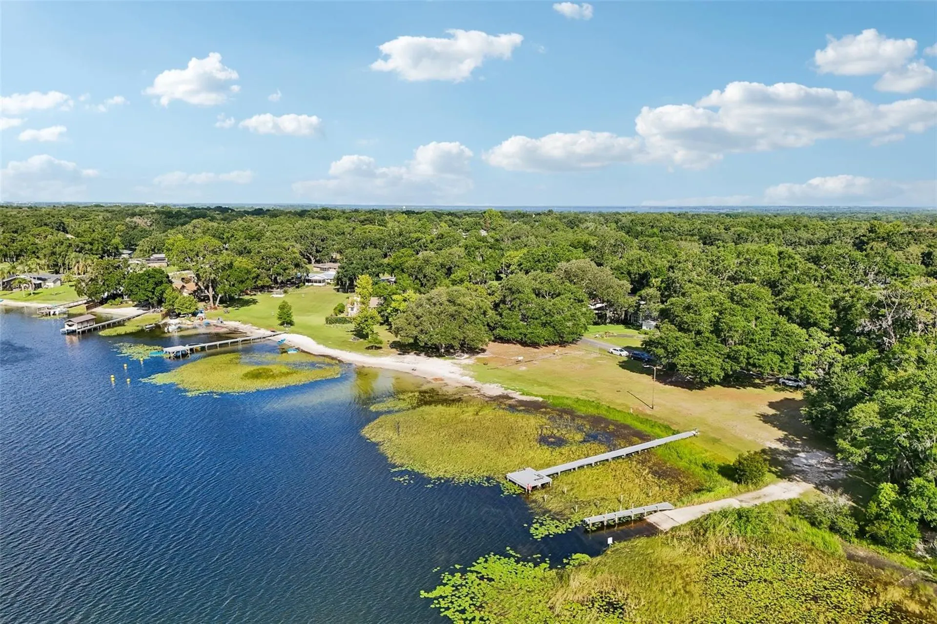 2936 Lake Joanna Drive Eustis FL 32726