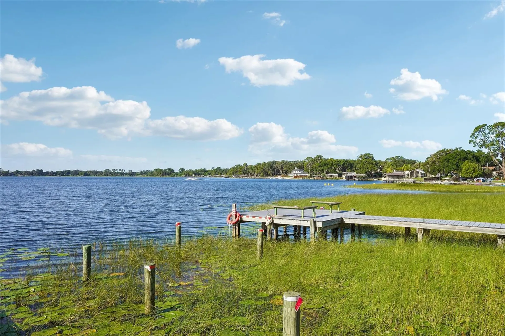 2936 Lake Joanna Drive Eustis FL 32726