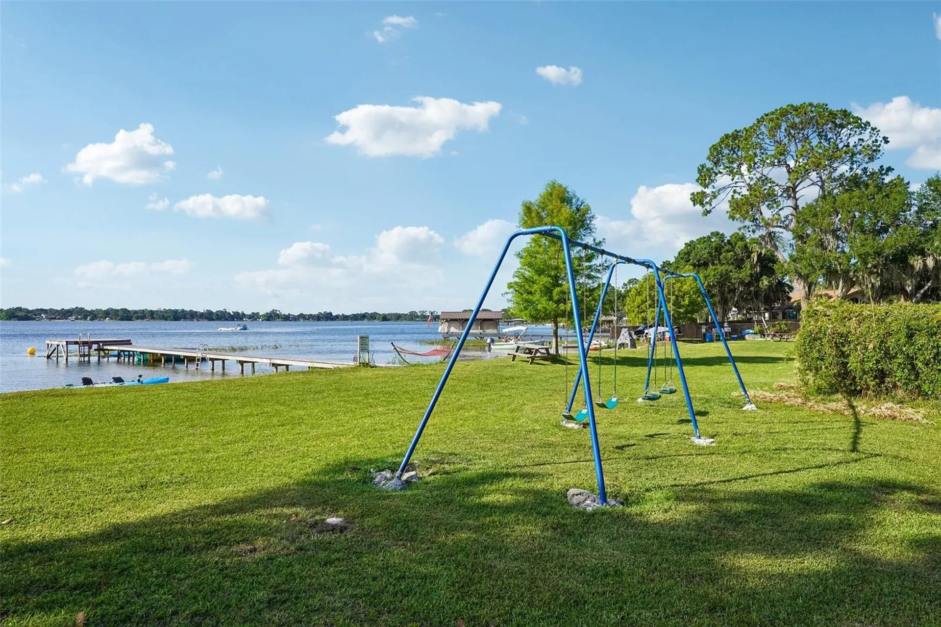 2936 Lake Joanna Drive Eustis FL 32726