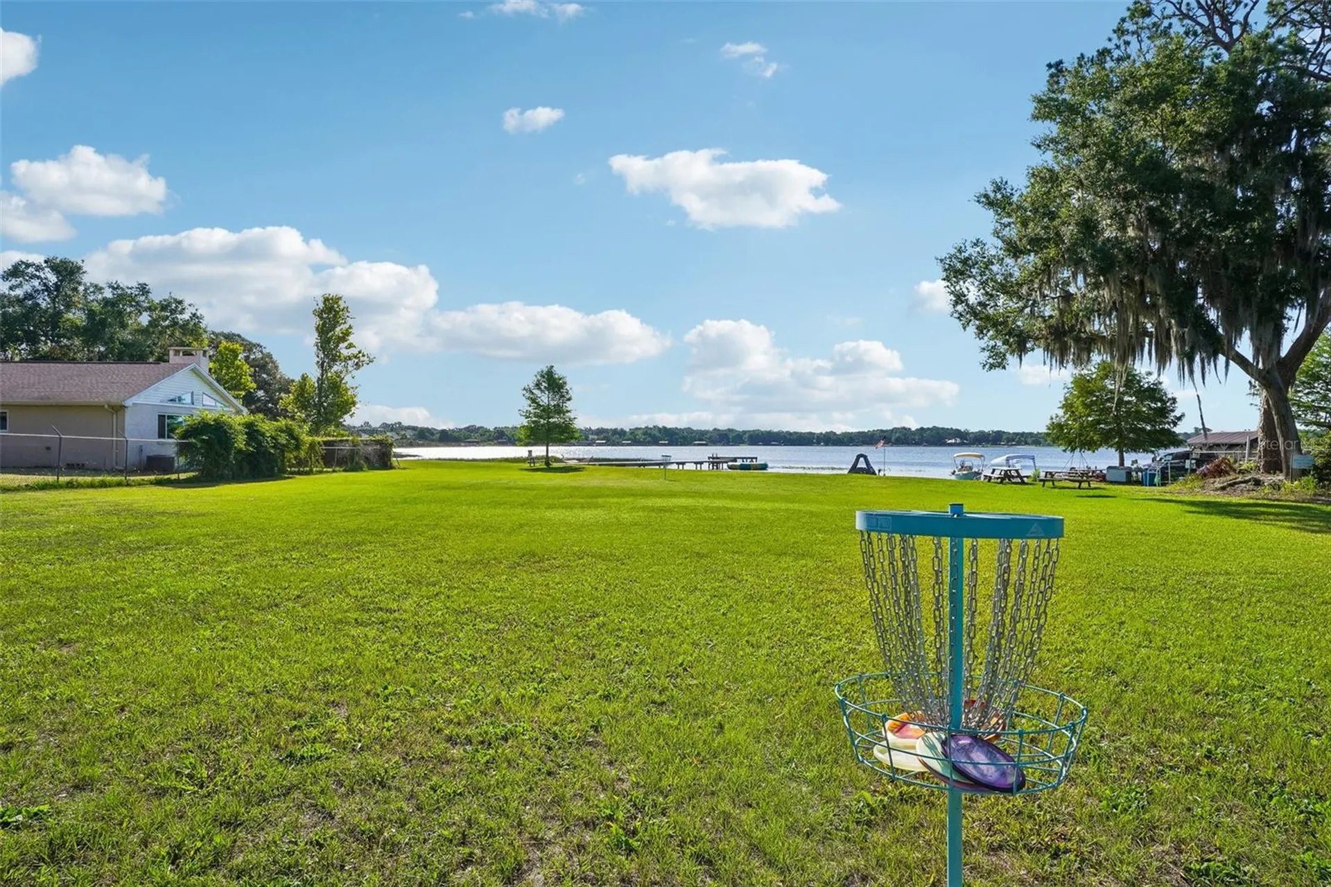 2936 Lake Joanna Drive Eustis FL 32726