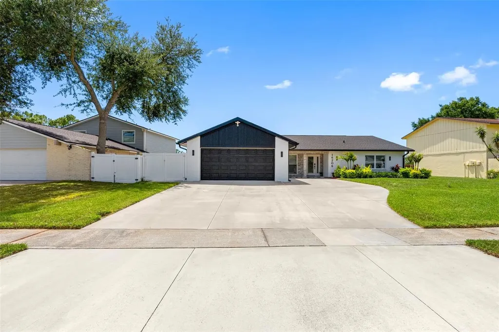 16206 W Course Drive Tampa FL 33624