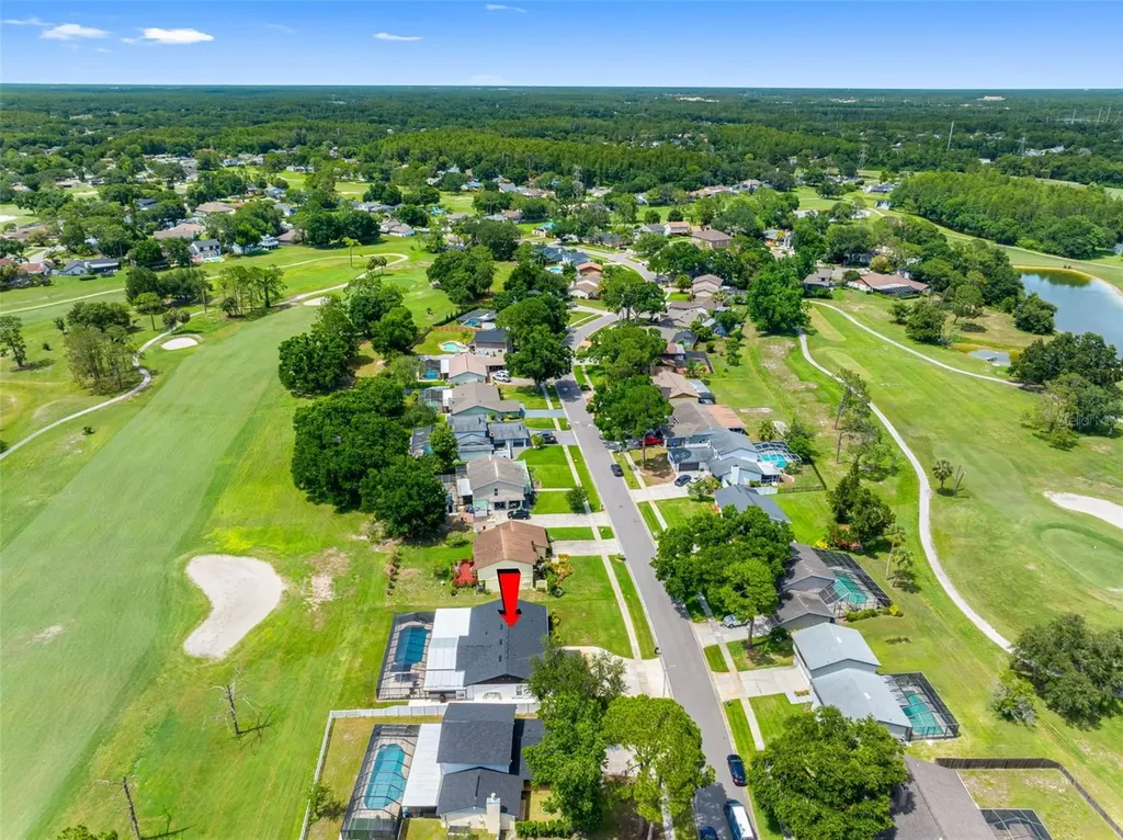 16206 W Course Drive Tampa FL 33624