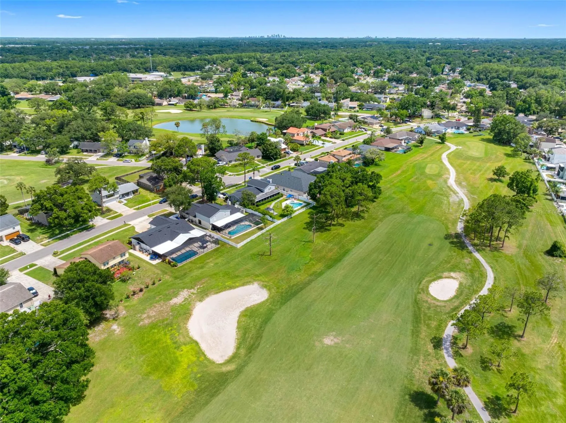 16206 W Course Drive Tampa FL 33624