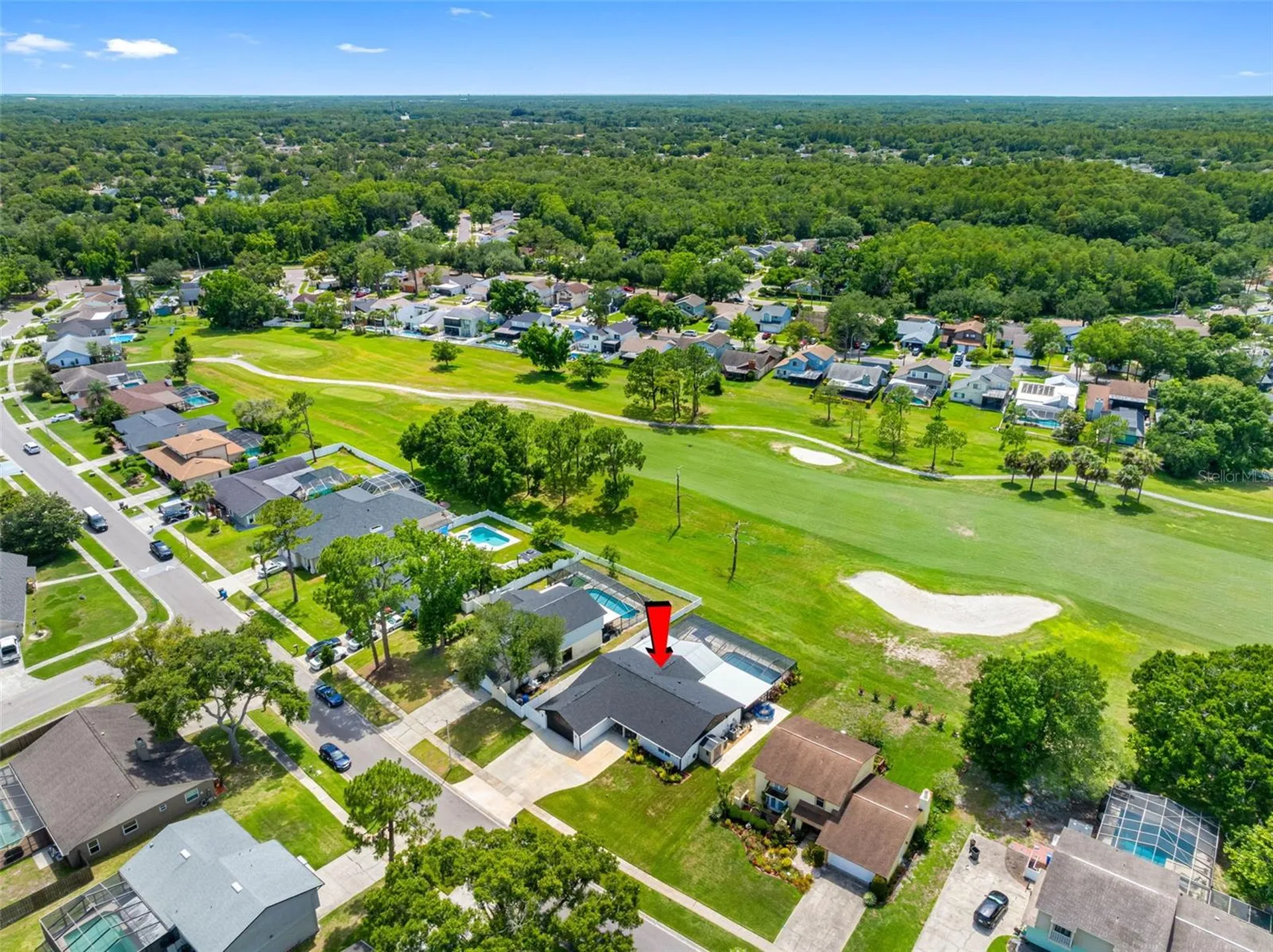 16206 W Course Drive Tampa FL 33624