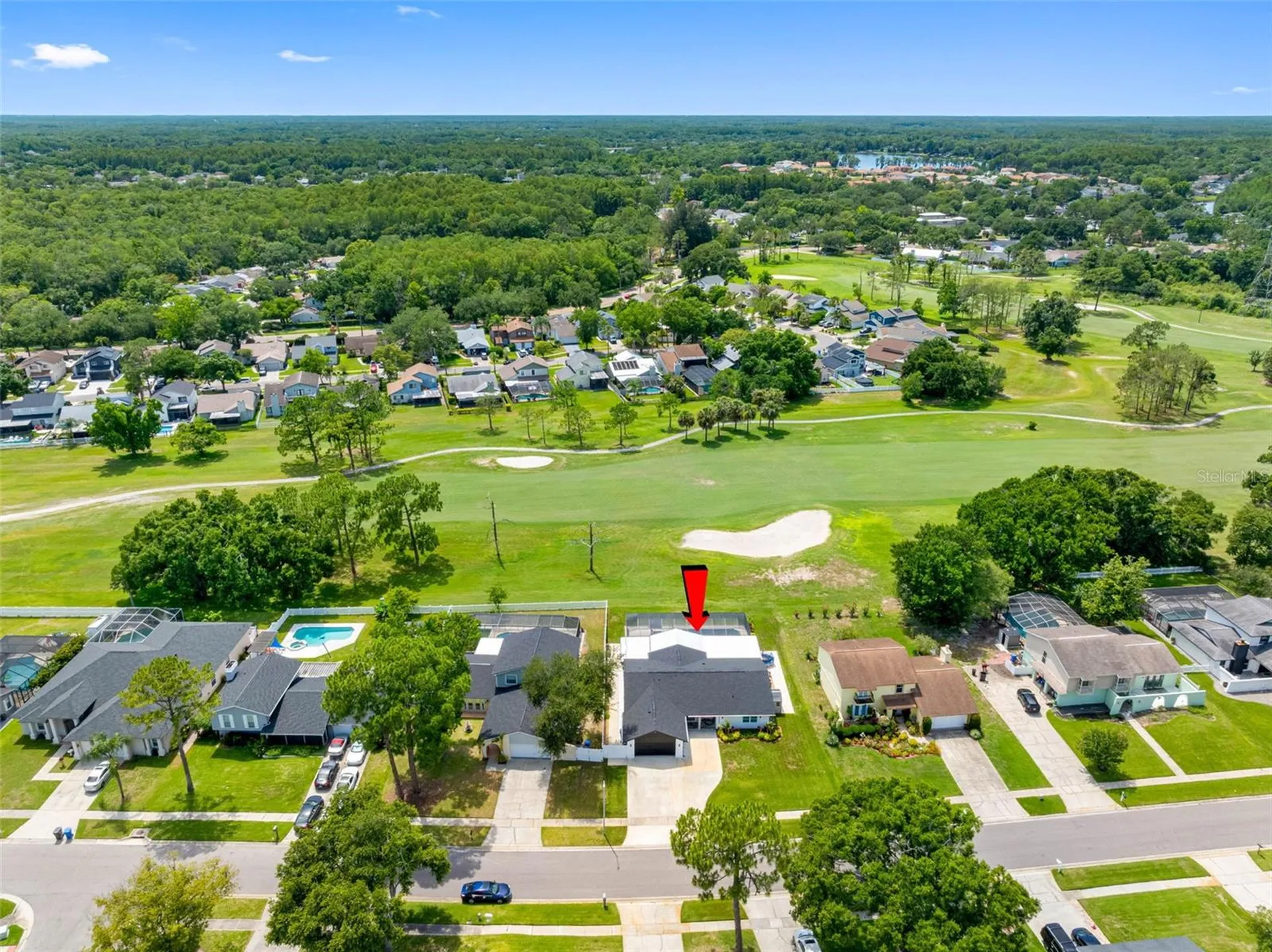 16206 W Course Drive Tampa FL 33624